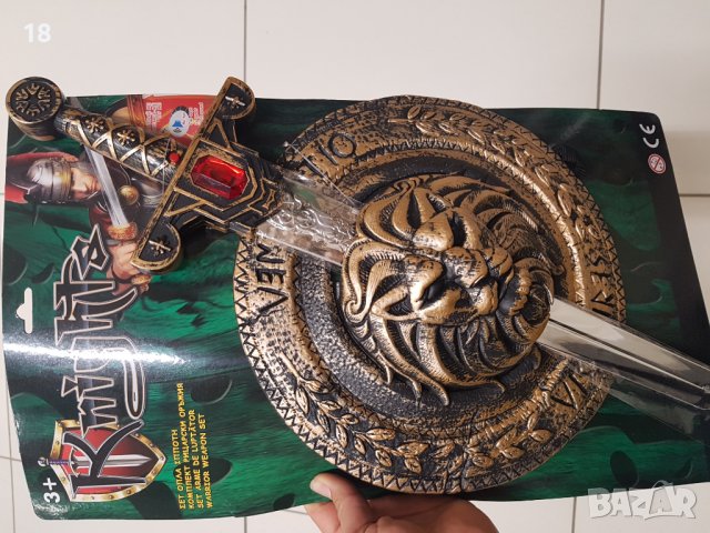 Играчка, снимка 2 - Други - 40120853