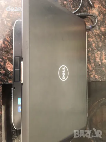 Лаптоп Dell Latitude, снимка 4 - Лаптопи за дома - 56525143