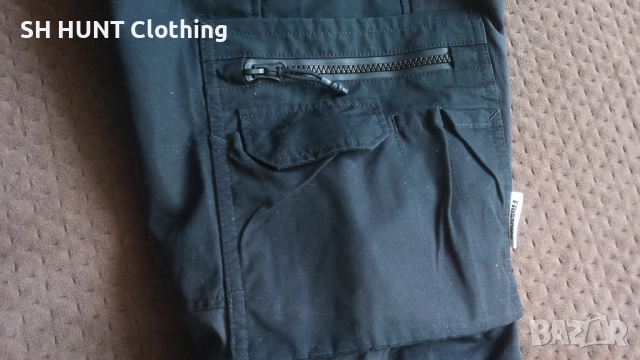 FRISTADS 126516-940 Stretch Worrk Trouser размер S работен панталон W4-446, снимка 8 - Панталони - 51949871