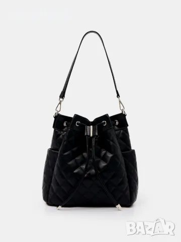 Капитонирана чанта Mohito