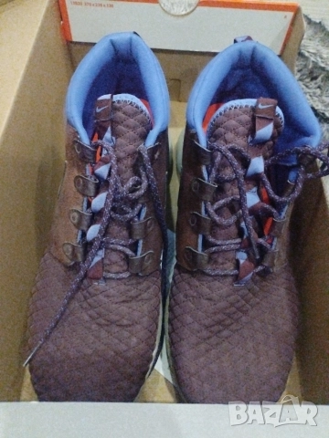 NIKE мъжки маратонки , снимка 2 - Маратонки - 52693950