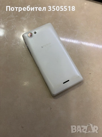 Sony Experia J1, снимка 3 - Sony - 53180594