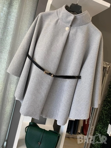 пончо, снимка 2 - Жилетки - 51852073