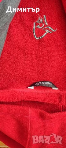 Norrona roldal warm3, снимка 4 - Якета - 35555612