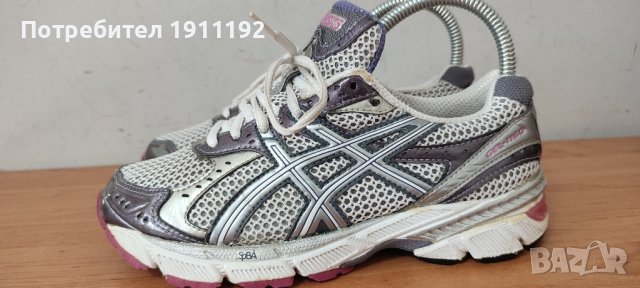Asics Gel. Маратонки. 36, снимка 6 - Маратонки - 42484038