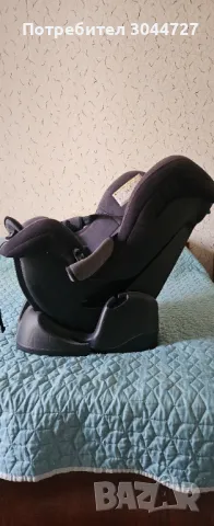 Столче за кола, снимка 4 - Столчета за кола и колело - 47461609