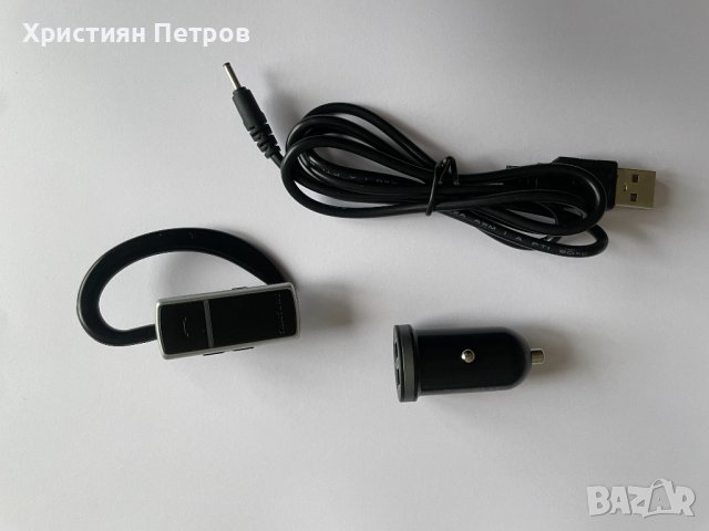 Bluetooth слушалка Samsung WEP470, снимка 1 - Безжични слушалки - 39126355