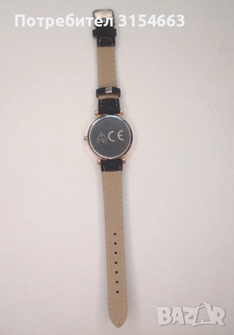 Дамски комплект часовник с гривна , снимка 7 - Дамски - 51888316