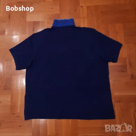 Мъжка блуза HACKETT, снимка 10 - Блузи - 49924876