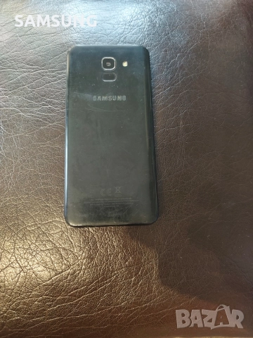 Samsung - J6, снимка 4 - Samsung - 52788180
