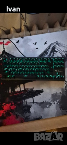 Genesis Thor 300 tkl