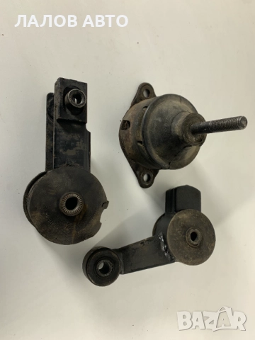 Тампони двигетел Ленд Ровър Фрилендър 1.8i Tamponi dvigatel Land Rover Freelander I 1.8 120к.с. 