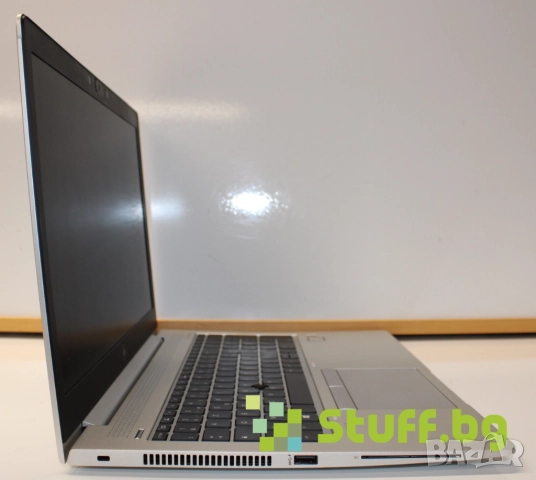 HP EliteBook 850 G6, снимка 3 - Лаптопи за работа - 51734338