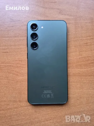 Samsung galaxy s23 в перфектно състояние , снимка 2 - Samsung - 56317223