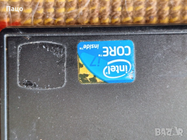 Dell Latitude E6410  /i7/, снимка 18 - Лаптопи за дома - 54097717