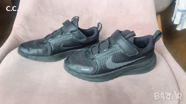 NIKE STAR RUNNER, 33 номер, стелка 21 см, снимка 3 - Детски маратонки - 56246998