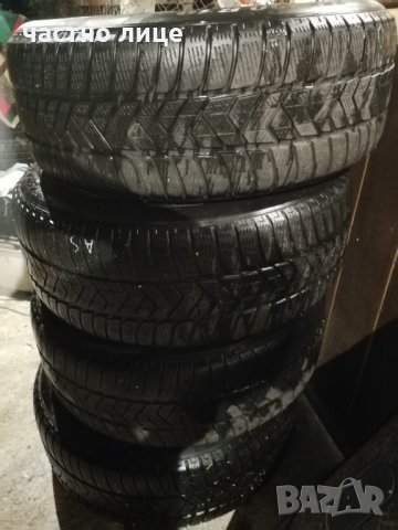 BMW  19 цола 9J оригинални , снимка 15 - Гуми и джанти - 29685449