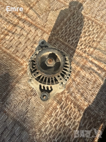 Динамо за Honda CRV, снимка 3 - Части - 51644356