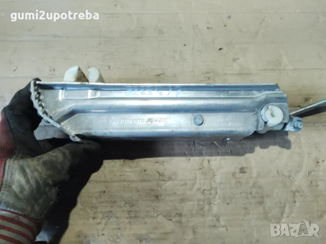 Авто Крик Авариен Крик Audi A4 B5, снимка 5 - Аксесоари и консумативи - 47345729