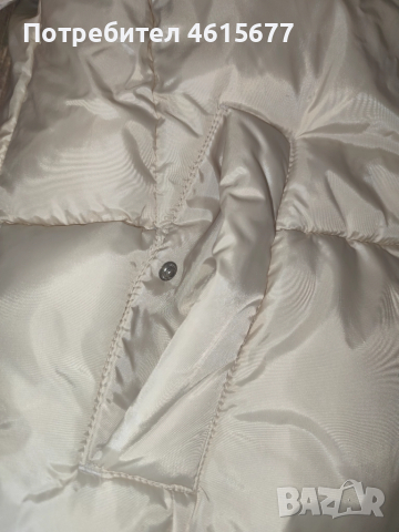 яке на Terranova , снимка 6 - Якета - 52433895