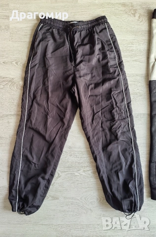 Две долници - М, снимка 4 - Спортни дрехи, екипи - 52886423