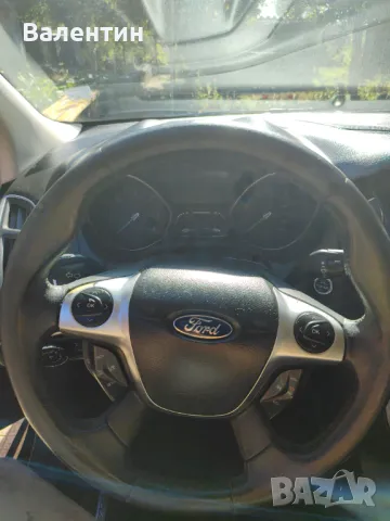 Ford Focus Titanium, снимка 14 - Автомобили и джипове - 47737204