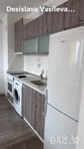 Двустаен под наем Варна