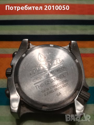 Часовници, снимка 11 - Мъжки - 42299066