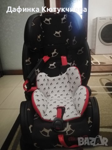 Столче за кола Chipolino