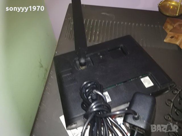 рутер мтел-A1 HUAWEI ROUTER, снимка 11 - Рутери - 29969549