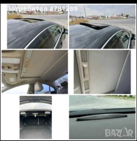 Автомобил за ценители, снимка 4 - Автомобили и джипове - 54015603