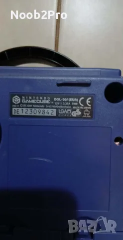 Nintendo GameCube+Игра Sonic Adventure 2: Battle, снимка 7 - Nintendo конзоли - 52337236