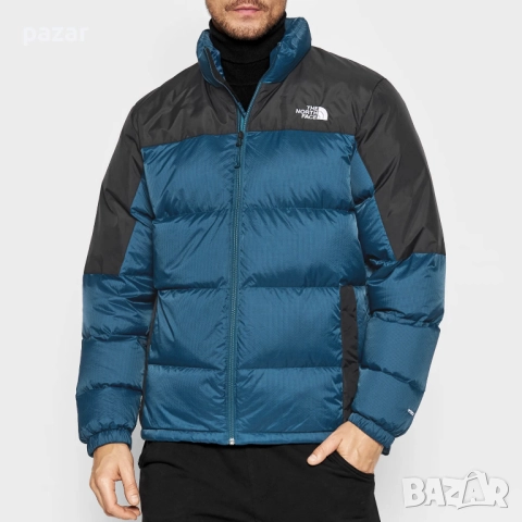 THE NORTH FACE DIABLO 700 Down Оригинално Мъжко Пухено Яке M-L