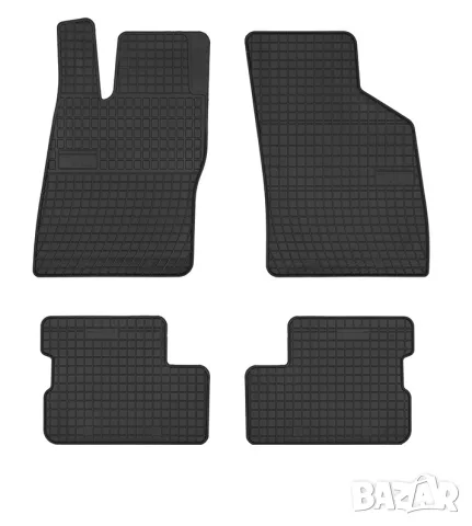 Гумени стелки Frogum за Opel Astra F 1991 - 2000