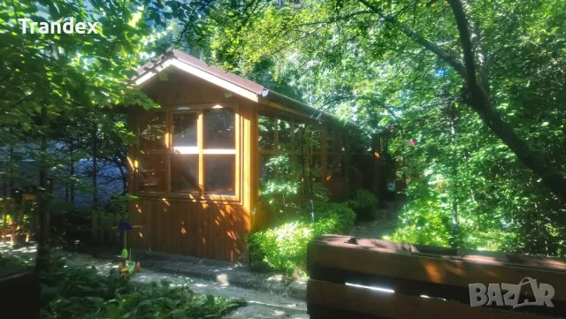 Сглобяеми дървени къщички / беседки, снимка 9 - Други - 47761405