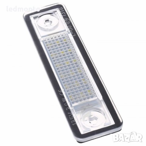 Лед плафони Опел Плафон заден номер  OPEL , снимка 3 - Части - 31614057