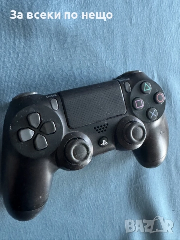 Оригинален джойстик за Playstation 4 , контролер за Плейстейшън 4 Playstation 4 PS4, снимка 3 - Аксесоари - 55886101