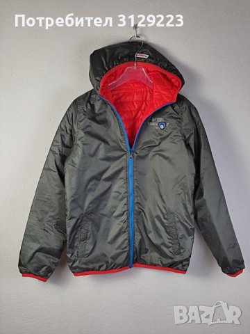 Vingino jacket 14jr./164, снимка 2 - Детски якета и елеци - 39397572