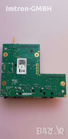 Дънна платка 81200000000734 за принтер KPM180-H, снимка 4 - Друга електроника - 35409101