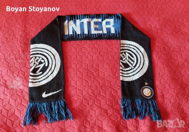 Шалове на футболни отбори, снимка 9 - Колекции - 35595616