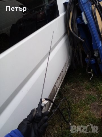 Антена с кабел Рено трафик, Опел виваро, снимка 2 - Части - 31110004