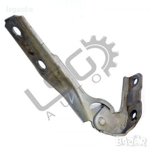 Лява панта преден капак AUDI A3 (8PA)(2004-2008) ID:87811