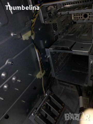 Сървърна кутия , снимка 4 - Други - 53957606