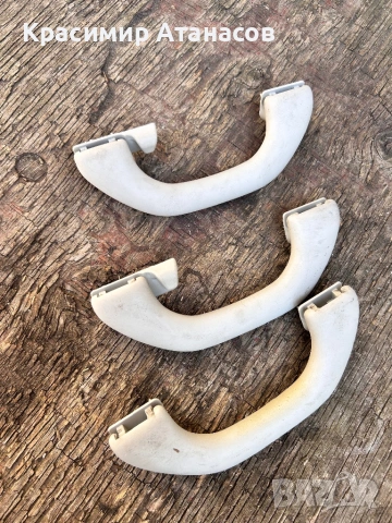 Ръкохватка дръжка таван за Сеат Алтеа XL. 2008г