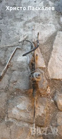 ЧАСТИ ФИАТ ДОБЛО , снимка 10 - Части - 48632817