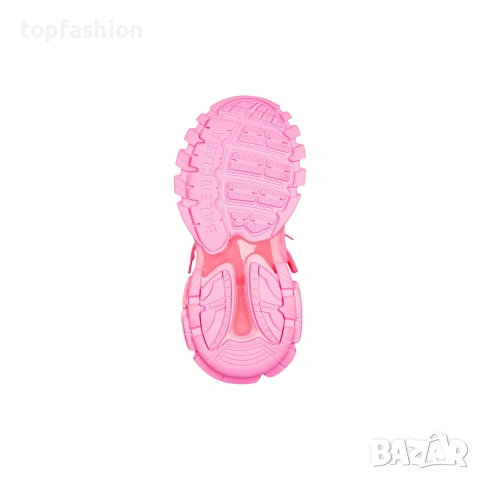 Balenciaga Track Pink , снимка 5 - Маратонки - 54309145