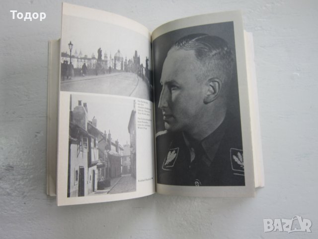 Армейска военна книга 2 световна война   Хитлер  14, снимка 6 - Специализирана литература - 31158311
