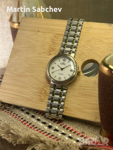 ROYAL Quartz модел №48039