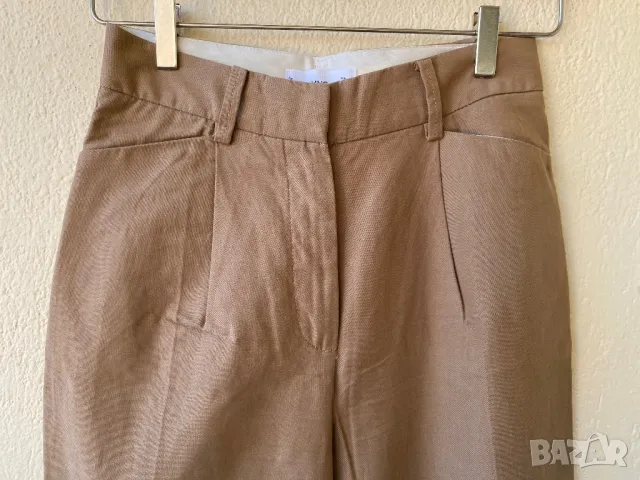 Панталон MANGO - EUR 34 / S, снимка 3 - Панталони - 49615554