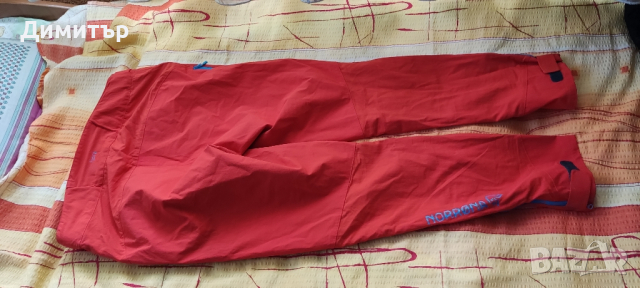 norrona fjora flex 1, снимка 10 - Панталони - 44710969